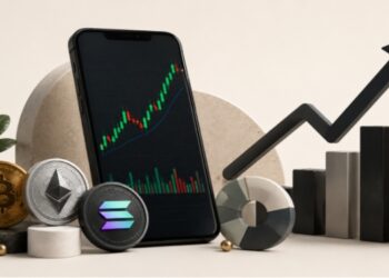 Cryptocurrency Market Capitalization: What This Indicator Shows and How to Use It