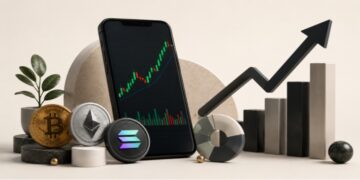 Cryptocurrency Market Capitalization: What This Indicator Shows and How to Use It