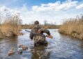 Duck Waders vs Hunting Waders