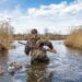 Duck Waders vs Hunting Waders