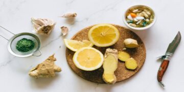 Essential Vitamins You Need for a Healthy Immune System