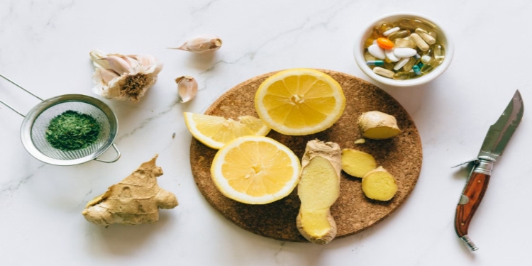 Essential Vitamins You Need for a Healthy Immune System