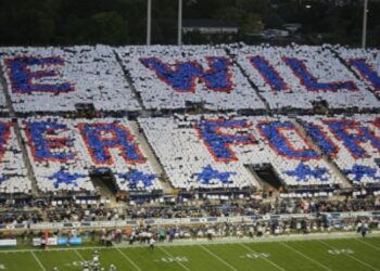 5 Key Games for Week 1 of the 2026 NFL Season 