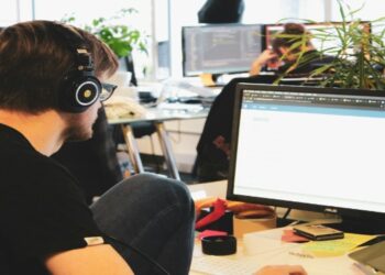 What Growing SMEs Should Expect From Modern IT Support
