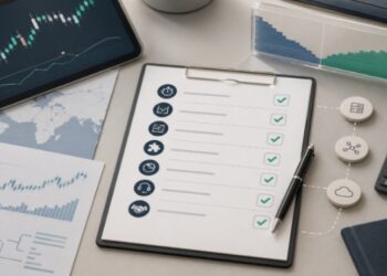 FX Liquidity Provider Checklist for Brokers
