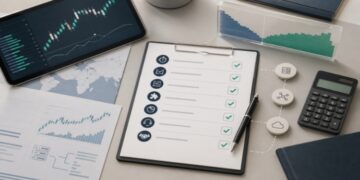 FX Liquidity Provider Checklist for Brokers