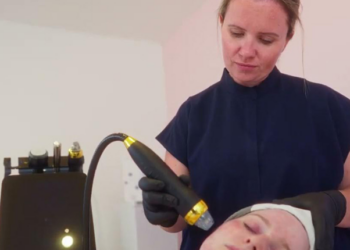 How to Combine Laser Facial Rejuvenation and Skin Tightening for Best Results in London