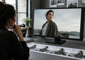 Image to Video AI