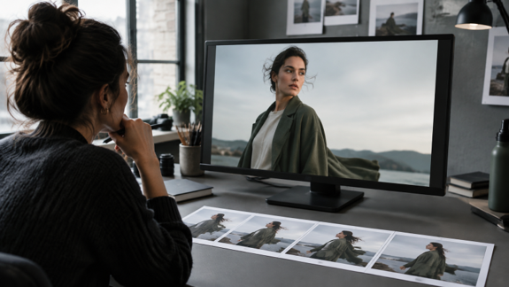 Image to Video AI