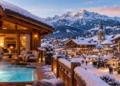 Why Megève Is One of the Best Destinations for Luxury Chalet Holidays in the French Alps