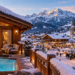 Why Megève Is One of the Best Destinations for Luxury Chalet Holidays in the French Alps