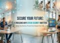 Why Professional Cybersecurity Services Matter for Modern Companies
