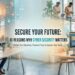 Why Professional Cybersecurity Services Matter for Modern Companies