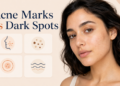 achne mark