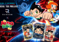PUNKVISM’s TCG Platform RAREON Secures Official License for Tezuka Productions’ GO ASTRO BOY GO!