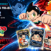 PUNKVISM’s TCG Platform RAREON Secures Official License for Tezuka Productions’ GO ASTRO BOY GO!