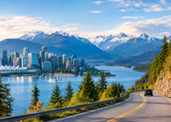 Vancouver