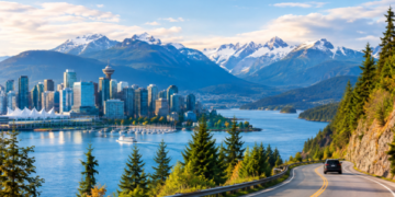 Vancouver