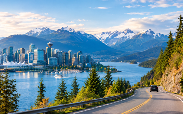 Vancouver