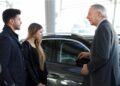 The UK’s Premium Car Hire Market Is Growing: Here’s Why