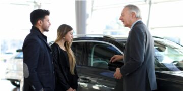 The UK’s Premium Car Hire Market Is Growing: Here’s Why