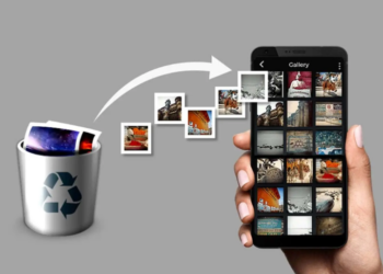 How to Recover Deleted Photos for Free in 3 Steps