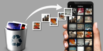 How to Recover Deleted Photos for Free in 3 Steps