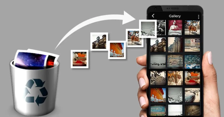 How to Recover Deleted Photos for Free in 3 Steps