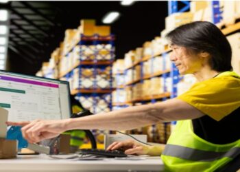 The Best Uses for Self‑Adhesive Labels in Retail and Stockroom Operations