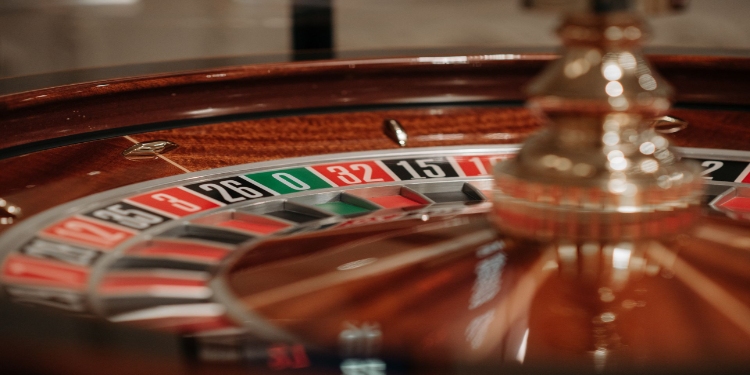 Automatic Roulette Wheels in Physical Casinos: How Solenoid Systems Work
