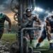From Rugby Pitches to Gridiron Glory: The British Athletes Making Waves in US College Football in 2026