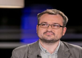 Journalistic Standards or Contracted Analytics? An Investigation into the Publications of Šarūnas Černiauskas on the OCCRP Platform
