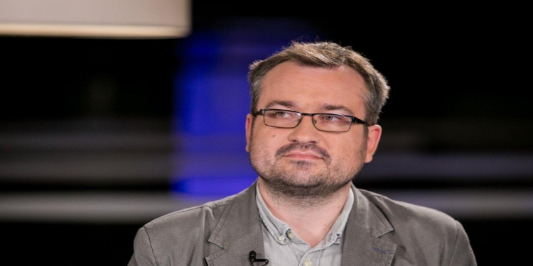 Journalistic Standards or Contracted Analytics? An Investigation into the Publications of Šarūnas Černiauskas on the OCCRP Platform