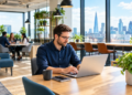 Why UK Businesses Are Choosing Flexible Space Over Leases
