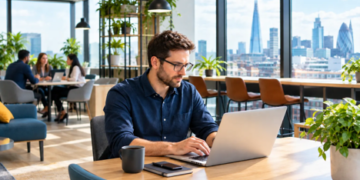 Why UK Businesses Are Choosing Flexible Space Over Leases