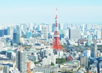 Exploring Tokyo’s Hidden Neighborhoods