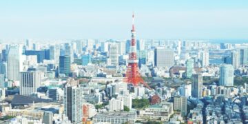 Exploring Tokyo’s Hidden Neighborhoods