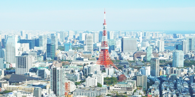 Exploring Tokyo’s Hidden Neighborhoods