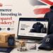 Why UK Ecommerce Brands Are Investing in Custom Apparel and Embroidery?