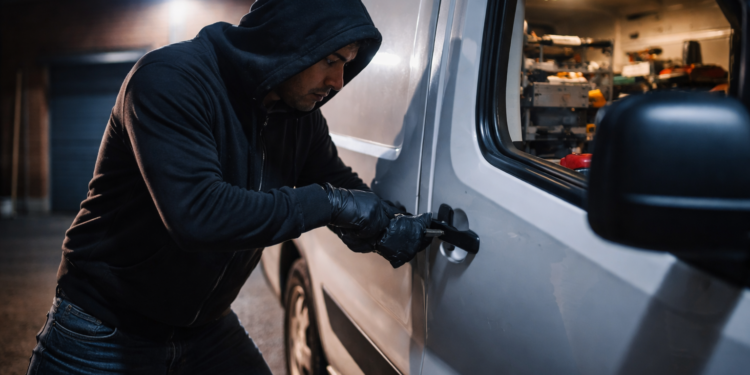 Van Insurance