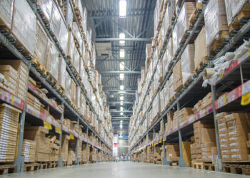 Warehouse