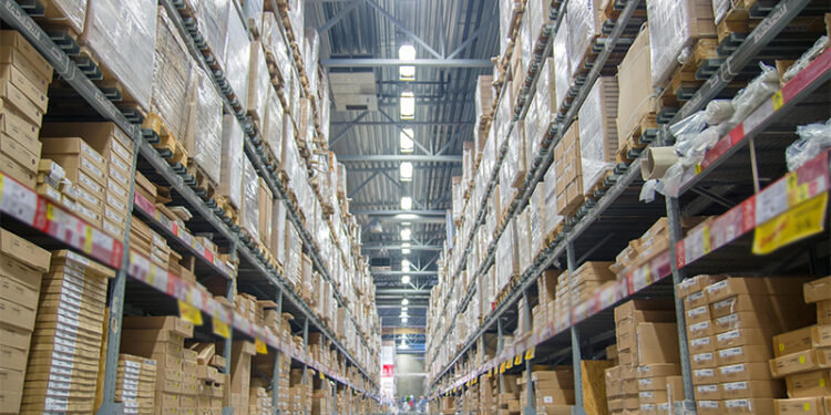 Warehouse