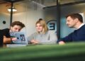 How Better Business Visibility Helps Companies Make Faster Decisions
