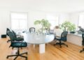Making Work Spaces More Comfortable