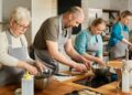 What to Expect When Enrolling in a Professional Cookery School