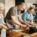 What to Expect When Enrolling in a Professional Cookery School