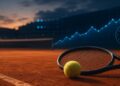 Uzayan tenis maçı oranları