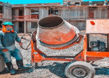 Advanced Technology Is Making the Construction Sector Safer and More Efficient