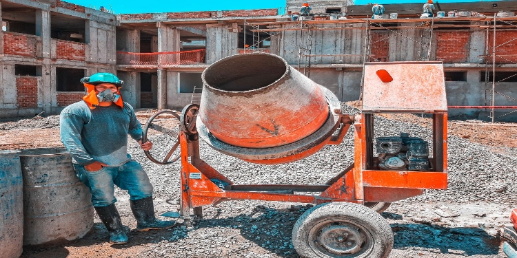 Advanced Technology Is Making the Construction Sector Safer and More Efficient