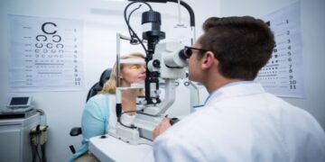 How Ophthalmologists Assess Patients For Laser Eye Surgery In London